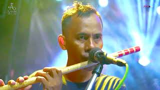 ARISTA MUSIC || CAPING GUNUNG || CAK RENO || RAMAYA R2