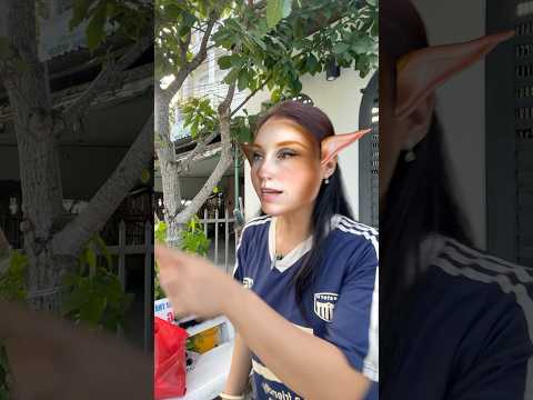 Qua lộ phải nhìn đèn
