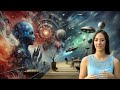 Understanding Foreshadowing in 'The Story of Your Life' by Ted Chiang