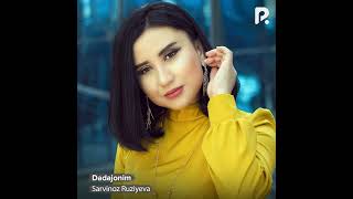 Sarvinoz Ruziyeva - Qushiqlar to'plami tinglang  +998911348989  admin