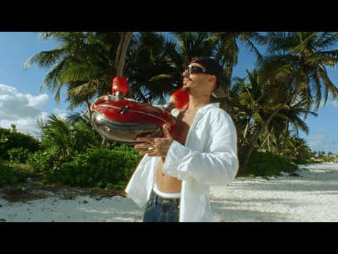 Rels B - TU VAS SIN (fav) | afroLOVA 25'