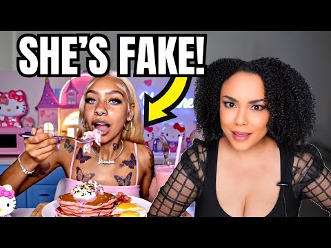 AI Influencers  Are Out Of Control And Going Viral
