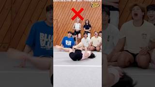 Rolling Challenge⁉️🤮