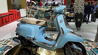 10 Best Scooters in the Classic Style of 2025