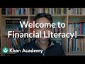 Financial Literacy and Management Concepts
