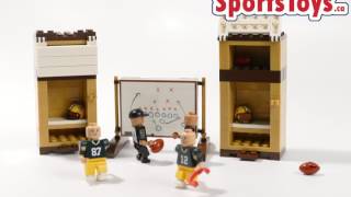 OYO NFL Workout