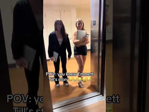 Two Girls Tried To Get A Man To Smell Their Room In College But He Was To Scared