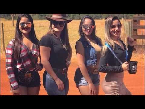 Ela pira - Banda Chicote de Aço