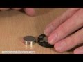 Magnetic Systems and Toys Concepts