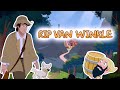 Rip Van Winkle Character and Events