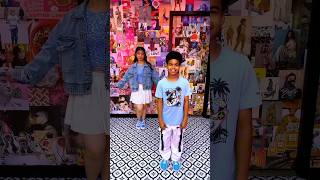 Woooo 🔥🔥🔥 #minipopkids #trending #dancechallenge #gasolina #funwithfriends #funforkids #viral