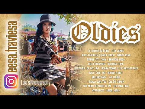 OLDIES BUT GOODIES | 10 CLASSICS