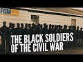 African American Soldiers in the Civil War