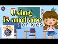 Understanding Subject-Verb Agreement