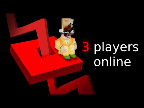 How My Roblox Game DIED...