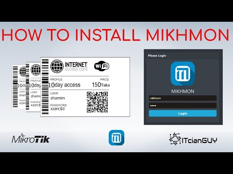 Download Template Voucher Mikhmon 07 2021