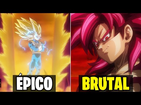 🔴¡GOKU Adulto DOMINA el SSJ4 Sin AYUDA! DAIMA Ep. 19 COMPLETO