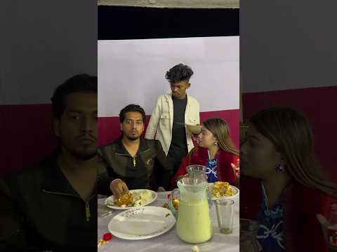 2 tarei dhr๐๐ #bamboo10 #comedyproject #comedyfilms #shortvideo #funny #funnycomedy