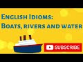 Understanding Idioms and Their Meanings