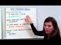 DNA Replication and Structure Concepts