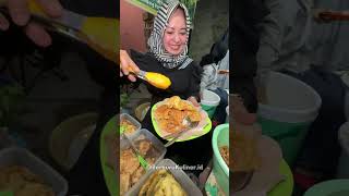 Racikan Nasi Rambak Ternikmat!!