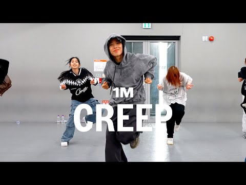 Creep / Starter Class (DDG) / @Lia Kim