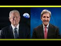 Climate Action and the Paris Agreement