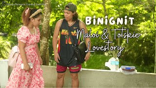Binignit "Maloi & Totskie Lovestory"