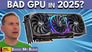 🛑STOP🛑 Buying This GPU in 2025!