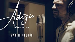 Martin Chodúr – Adagio | Nuevo Latino (Remo Giazotto/Jiří Štaidl cover, Bossa Nova live)