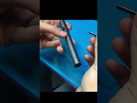 Сломалась эл. отвертка от подписчика Wowstick 1f+ / перестала заряжаться, работает только от сети...
