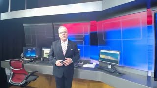 Awesome August Weather returns for Friday through Sunday