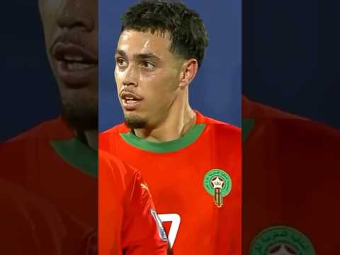 أهداف المنتخب المغربي في مباراة اليوم أمام البرازيل 2-1🦁🇲🇦#morocco #dimamaghrib #المغرب #فاس