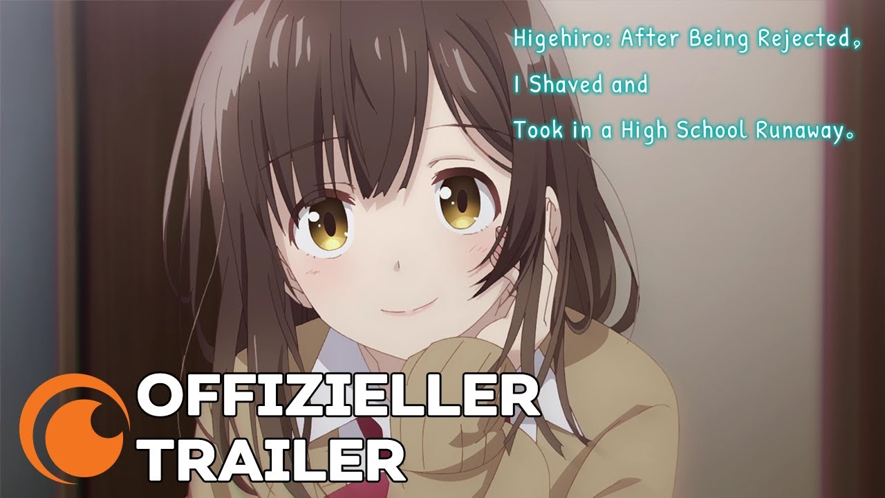 Higehiro: After Being Rejected, I Shaved and Took in a High School Runaway Vorschaubild des Trailers