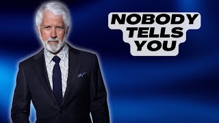 11 Things That Happen to Men After 40 (The Good, The Bad & The Funny)