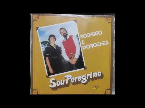 Rodrigo e Dorothea - Segura na Mão de Deus