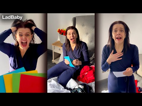 When Mum gets the Surprise of her life 😱❤️ Ad