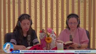 Lutja e mëngjesit, Engjëlli i Zotit & Lavdet e mëngjesit