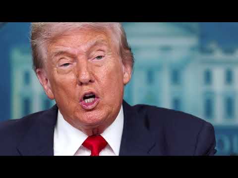 YouTube video thumbnail: Why Trump's DC Crackdown Is Sparking Fears in Other Big Cities