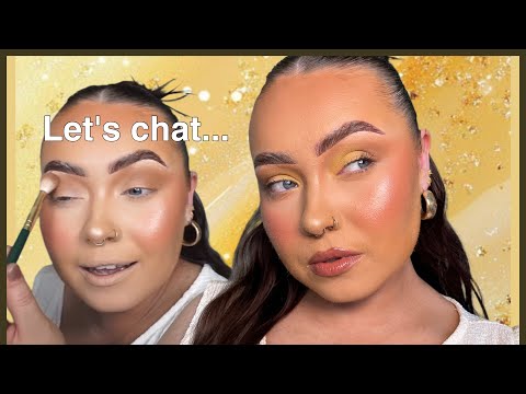 I’m Quitting YouTube - Life Update GRWM