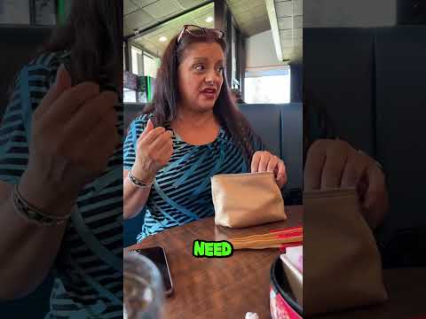 Inviting My Divorced Parents To Lunch!  #rodrivals #rodsquad #funny