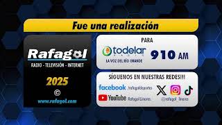 EL SÚPER DEBATE  2025 SEPTIEMBRE 4 :  TODELAR  9.10 AM EN VIVO :25 AÑOS DE TRIUNFOS :