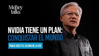 Capítulo 240 | Nvidia tiene un plan: conquistar el mundo