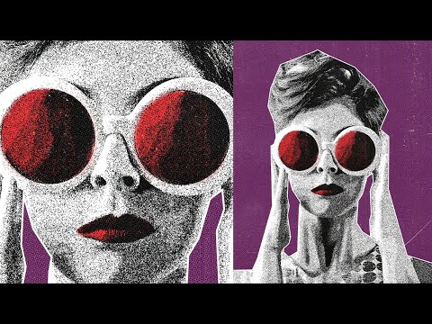 Create a Grungy Grain Look in Photoshop (Fast & Simple)