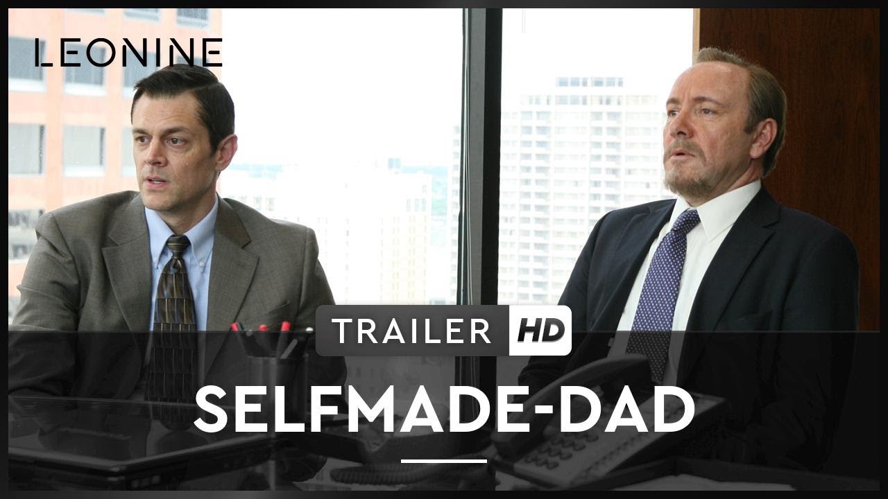 Selfmade Dad - Not macht erfinderisch Vorschaubild des Trailers