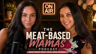 Meat-Based Pregnancy with @meatbasedtati