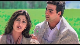 Dil Ne Ye Kaha Hai Dil Se HD Video | Dhadkan | Akshay Kumar, Shilpa Shetty | Alka Y,Kumar S.&Udit N.