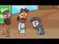 Leprosy and Jesus' Healing Stories