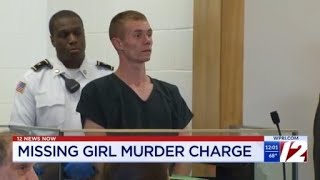 Rehoboth man held without bail, charged with killing pregnant girlfriend