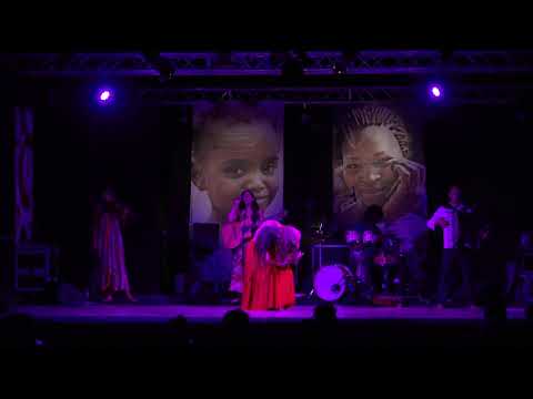 Eleonora danza orientale